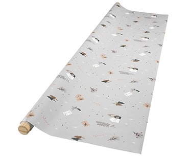 Fabrics