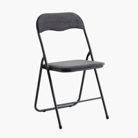 Fold. Chairs/Stools