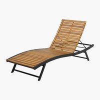 Sunloungers