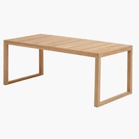 Solid Wood