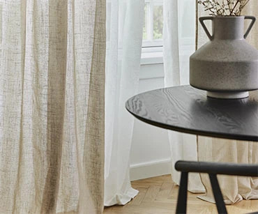 Curtains/Blinds