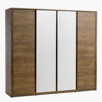 Wardrobes