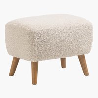 Pouffes