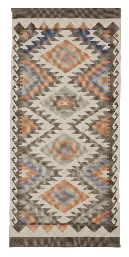 Small rugs