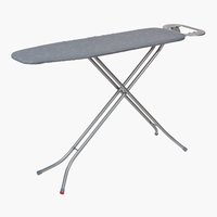 Ironing