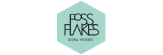 FOSSFLAKES - ROYAL NORDIC