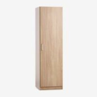Light oak