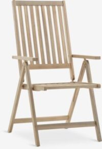 Solid wood