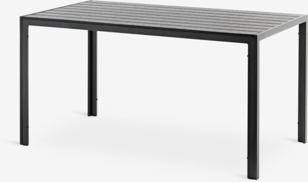 Garden Tables