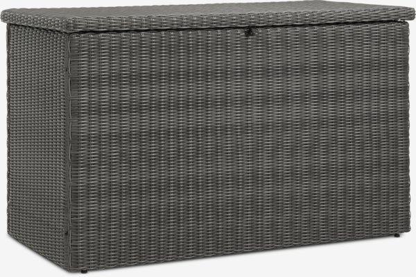 Outdoor storage