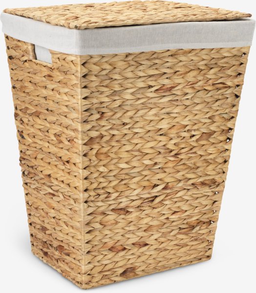 Laundry baskets