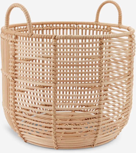 Baskets and boxes