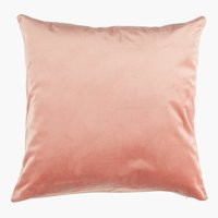 Dusty rose